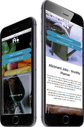 Allotment Online