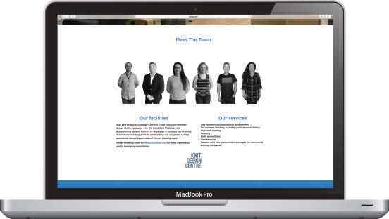 Stoll MacBook